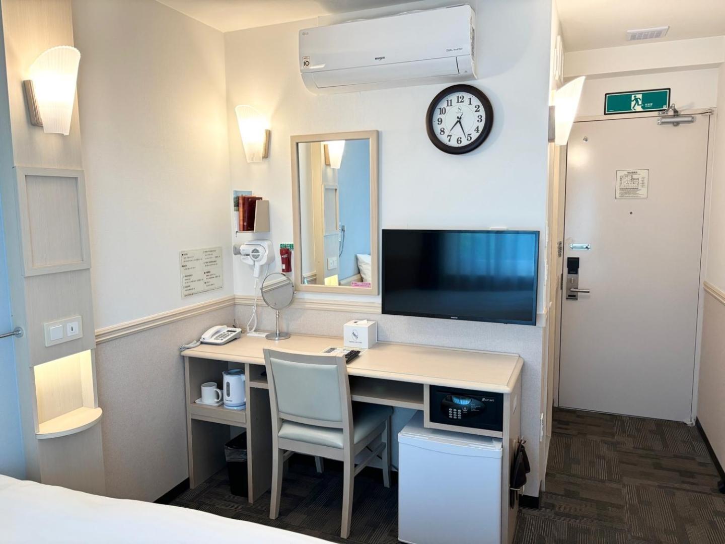 Toyoko Inn Ulsan Samsan Exterior foto
